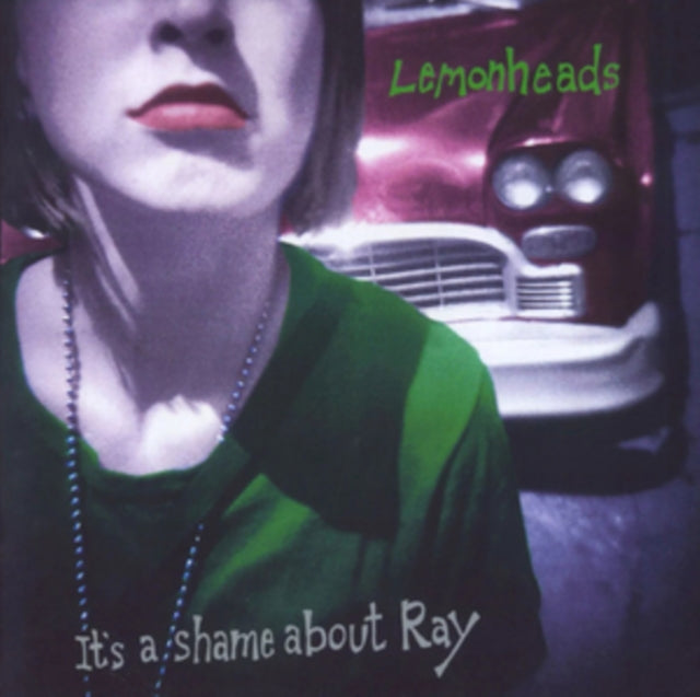 This LP Vinyl is brand new.Format: LP VinylMusic Style: PunkThis item's title is: It's A Shame About RayArtist: LemonheadsLabel: Fire RecordsBarcode: 809236003140Release Date: 4/4/2025