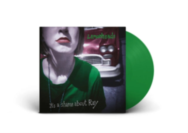 It's A Shame About Ray (30Th Anniversary Edition/Green LP Vinyl)
