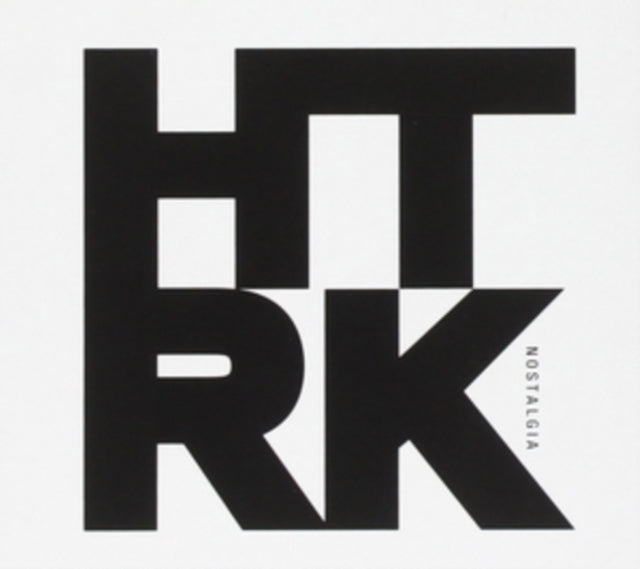 This LP Vinyl is brand new.Format: LP VinylMusic Style: Alternative RockThis item's title is: Nostalgia (Color LP Vinyl/Dl Card)Artist: HtrkLabel: FIRE RECORDSBarcode: 809236110473Release Date: 11/8/2019