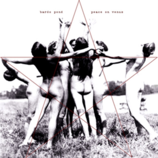 This LP Vinyl is brand new.Format: LP VinylMusic Style: Indie RockThis item's title is: Peace On VenusArtist: Bardo PondLabel: FIRE RECORDSBarcode: 809236132512Release Date: 10/29/2013