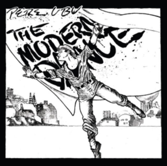 This LP Vinyl is brand new.Format: LP VinylMusic Style: New WaveThis item's title is: Modern DanceArtist: Pere UbuLabel: FIRE RECORDSBarcode: 809236136015Release Date: 8/21/2015