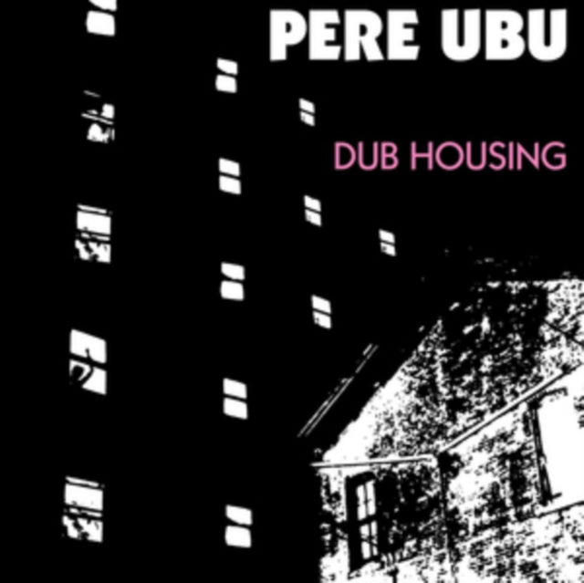 This LP Vinyl is brand new.Format: LP VinylMusic Style: New WaveThis item's title is: Dub HousingArtist: Pere UbuLabel: Fire RecordsBarcode: 809236136213Release Date: 8/21/2015