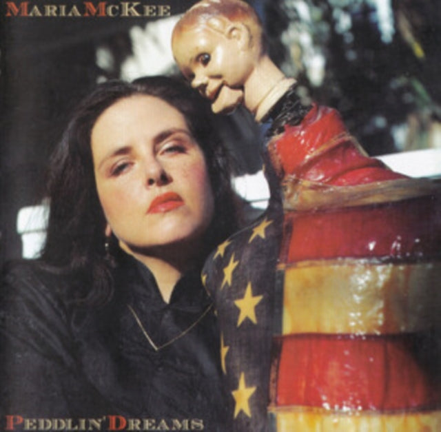 This CD is brand new.Format: CDThis item's title is: Peddlin DreamsArtist: Maria MckeeLabel: AFARBarcode: 809236160553Release Date: 11/11/2022