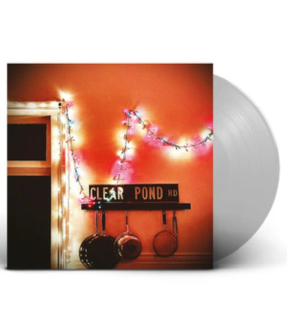 This LP Vinyl is brand new.Format: LP VinylMusic Style: Indie RockThis item's title is: Clear Pond Road (Clear LP Vinyl)Artist: Kristin HershLabel: FIRE RECORDSBarcode: 809236164919Release Date: 9/8/2023