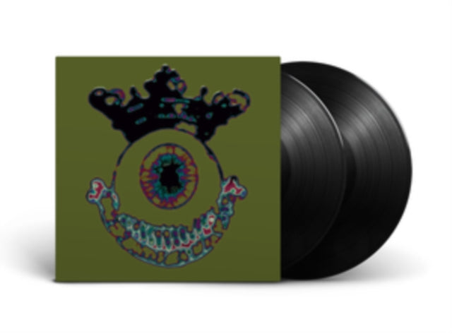 This LP Vinyl is brand new.Format: LP VinylMusic Style: Psychedelic RockThis item's title is: Volume 3 (2LP)Artist: Bardo PondLabel: FIRE RECORDSBarcode: 809236169914Release Date: 3/17/2023