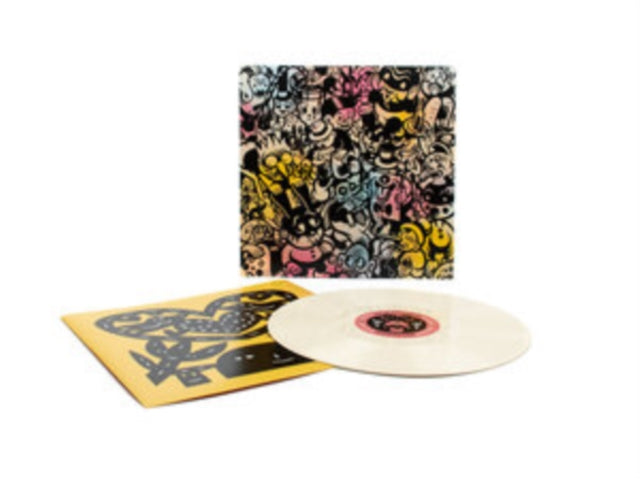 This LP Vinyl is brand new.Format: LP VinylMusic Style: Indie PopThis item's title is: Adventure (Cream LP Vinyl)Artist: Half JapaneseLabel: Fire RecordsBarcode: 809236179210Release Date: 7/11/2025