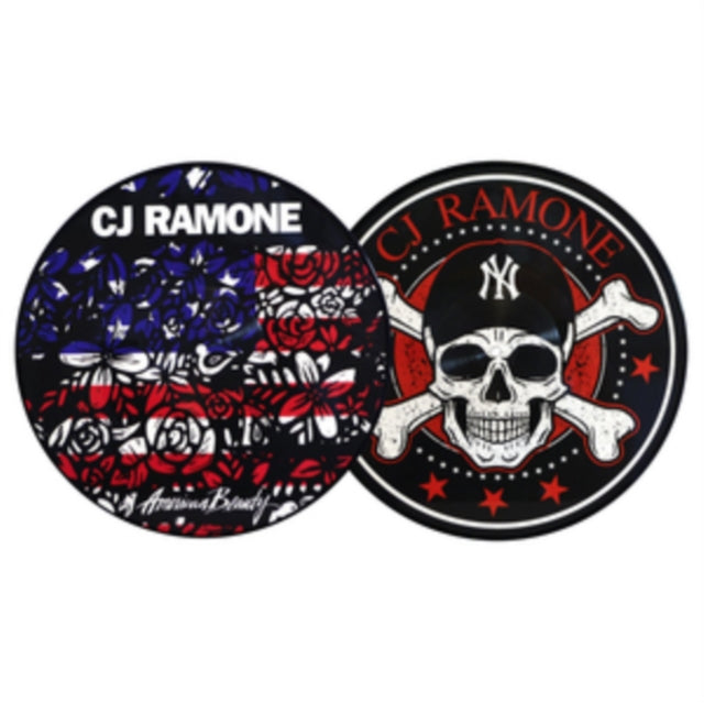 American Beauty (Picture Disc/Limited)