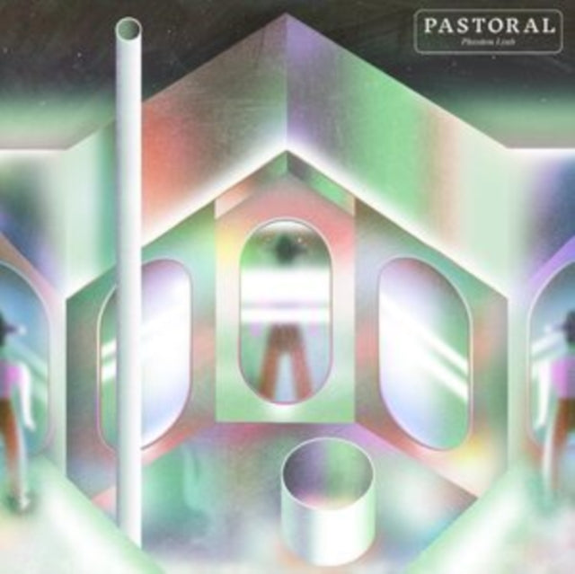 This LP Vinyl is brand new.Format: LP VinylThis item's title is: Pastoral (2LP/Mint Green Vinyl)Artist: Phantom LimbLabel: EATH LIBRARIESBarcode: 810017648337Release Date: 11/17/2021