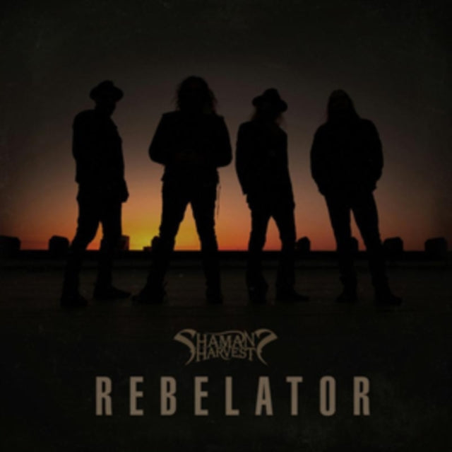 Rebelator