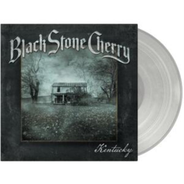 This LP Vinyl is brand new.Format: LP VinylMusic Style: Hard RockThis item's title is: Kentucky (Transparent LP Vinyl)Artist: Black Stone CherryLabel: MASCOT RECORDSBarcode: 810020504965Release Date: 10/15/2021