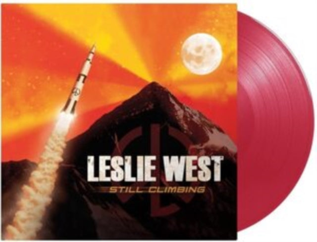 This LP Vinyl is brand new.Format: LP VinylMusic Style: Blues RockThis item's title is: Still Climbing (Red LP Vinyl)Artist: Leslie WestLabel: PROVOGUEBarcode: 810020506747Release Date: 3/11/2022