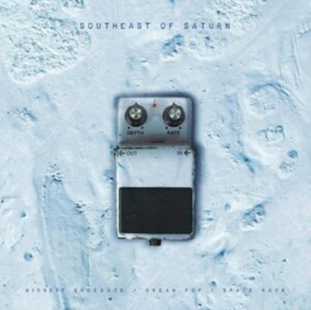 This LP Vinyl is brand new.Format: LP VinylMusic Style: ShoegazeThis item's title is: Southeast Of Saturn, Vol. 2Artist: Various ArtistsLabel: THIRD MAN VINYL LLCBarcode: 810074422185Release Date: 12/2/2022