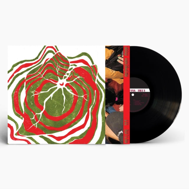 This LP Vinyl is brand new.Format: LP VinylMusic Style: ShoegazeThis item's title is: Raspberry MoonArtist: Hotline TntLabel: Third Man RecordsBarcode: 810074424554Release Date: 6/20/2025