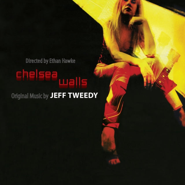 This LP Vinyl is brand new.Format: LP VinylMusic Style: Alternative RockThis item's title is: Chelsea WallsArtist: Jeff TweedyLabel: OMNIVORE ENTERTAINMENT GROUPBarcode: 810075110876Release Date: 1/14/2022