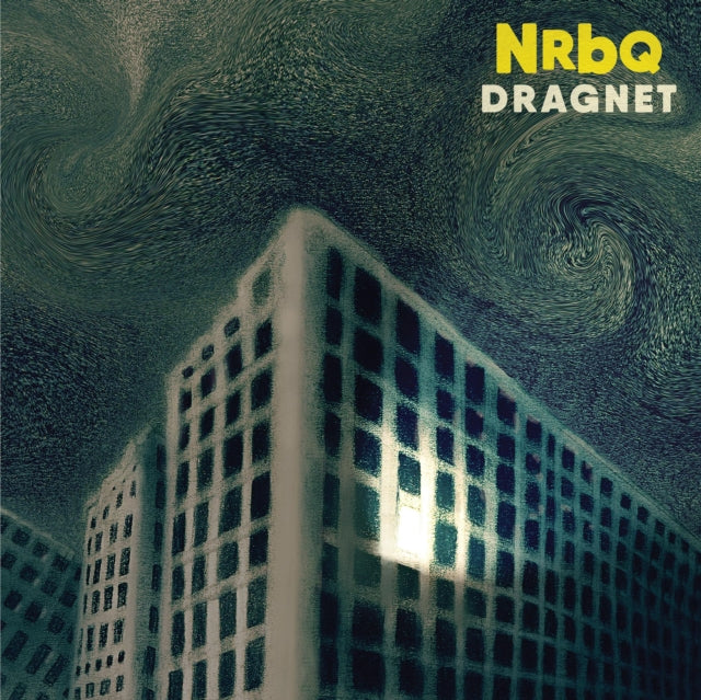 This LP Vinyl is brand new.Format: LP VinylThis item's title is: DragnetArtist: NrbqLabel: OMNIVORE ENTERTAINMENT GROUPBarcode: 810075110913Release Date: 11/12/2021