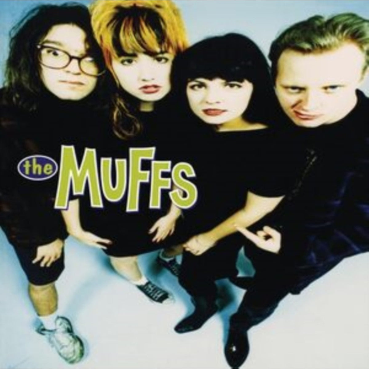 Muffs