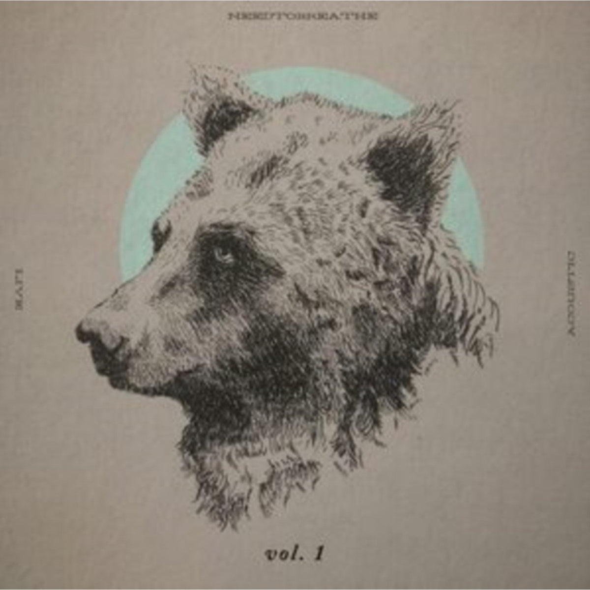 Acoustic Live Vol. 1 (2LP)