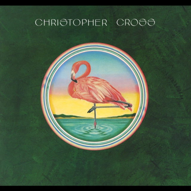 Christopher Cross (2LP)