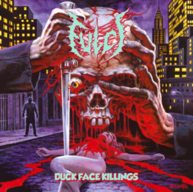 This CD is brand new.Format: CDMusic Style: Death MetalThis item's title is: Duck Face KillingsArtist: FulciLabel: 20 Buck SpinBarcode: 810079501748Release Date: 8/23/2024