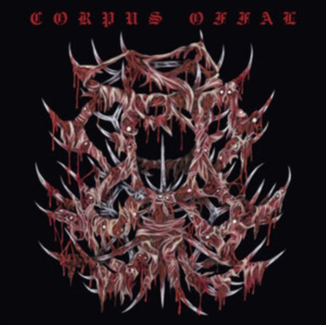 This CD is brand new.Format: CDMusic Style: Death MetalThis item's title is: Corpus OffalArtist: Corpus OffalLabel: 20 Buck SpinBarcode: 810079501977Release Date: 3/21/2025