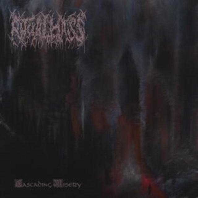 Cascading Misery (Color LP Vinyl)