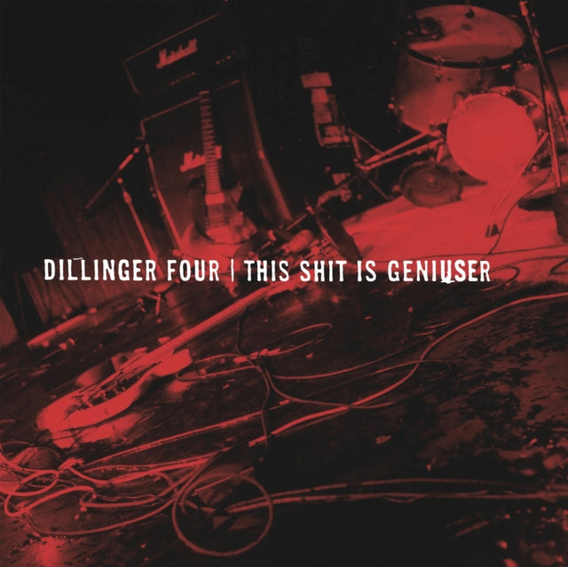 This LP Vinyl is brand new.Format: LP VinylMusic Style: PunkThis item's title is: This Shit Is GeniuserArtist: Dillinger FourLabel: Anxious And AngryBarcode: 810096659033Release Date: 11/7/2025