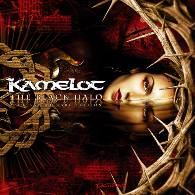 Black Halo (20Th Anniversary Edition/2LP)