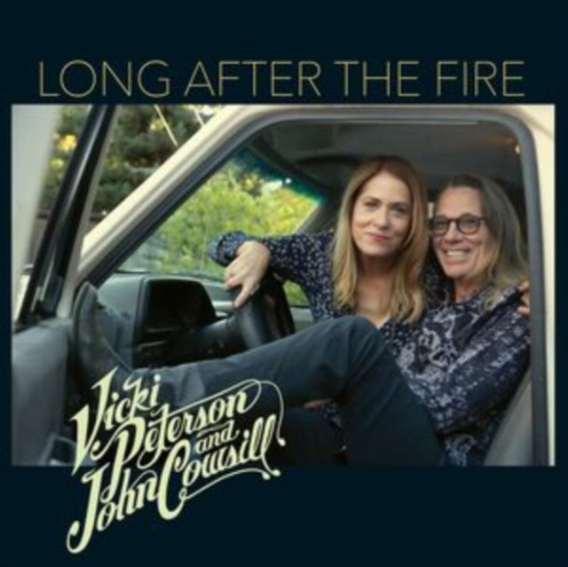 This CD is brand new.Format: CDThis item's title is: Long After The FireArtist: John Vicki / Cowsill PetersonLabel: Label 51 RecordingsBarcode: 810137041520Release Date: 4/18/2025
