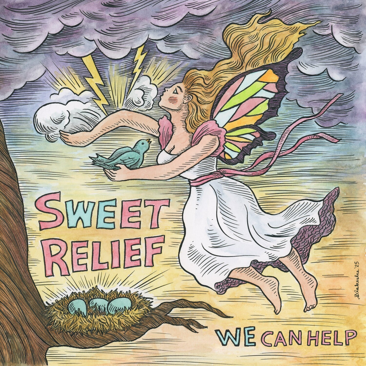 We Can Help (2CD)