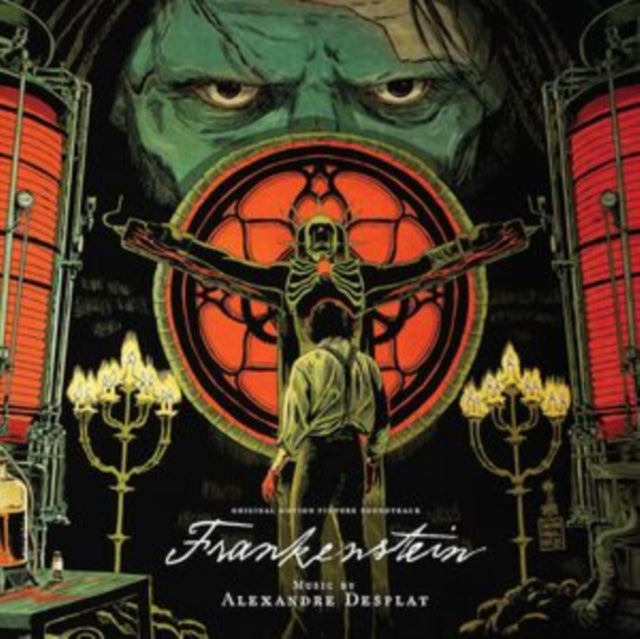 Frankenstein (2LP)