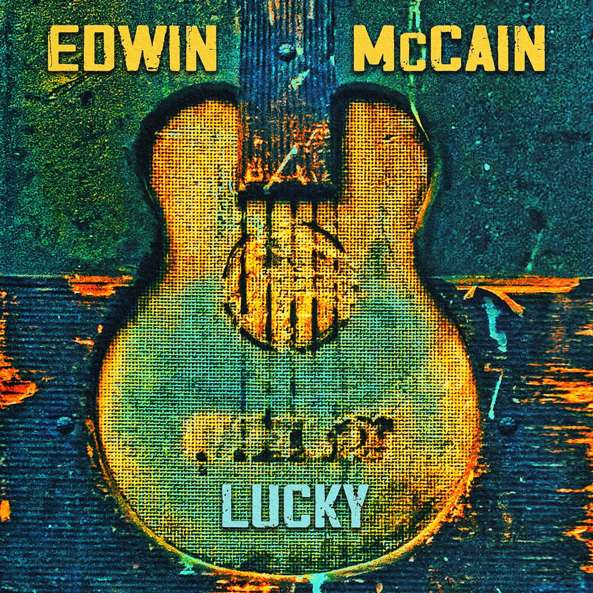 Lucky