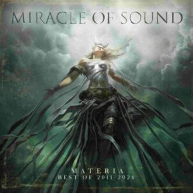 This LP Vinyl is brand new.Format: LP VinylMusic Style: Power MetalThis item's title is: Materia Best Of 2011-2024Artist: Miracle Of SoundLabel: Napalm RecordsBarcode: 810170320026Release Date: 11/8/2024