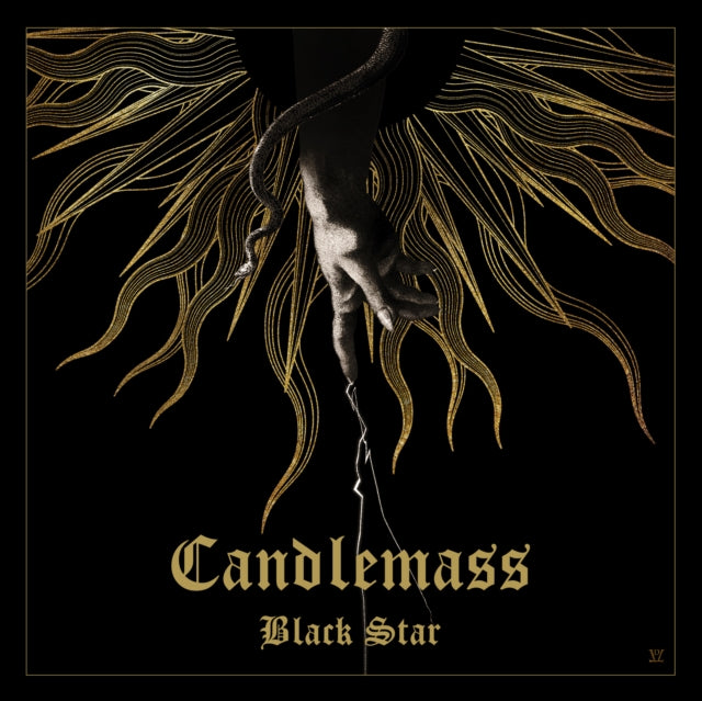 This CD is brand new.Format: CDMusic Style: Doom MetalThis item's title is: Black Star (Ep)Artist: CandlemassLabel: Napalm RecordsBarcode: 810173680400Release Date: 5/9/2025
