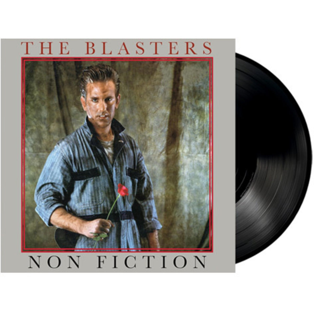 Non Fiction