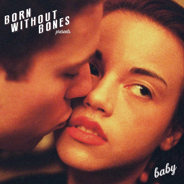 This LP Vinyl is brand new.Format: LP VinylMusic Style: PunkThis item's title is: BabyArtist: Born Without BonesLabel: Pure Noise RecordsBarcode: 810540032825Release Date: 10/15/2021