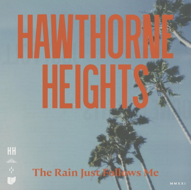 This LP Vinyl is brand new.Format: LP VinylMusic Style: EmoThis item's title is: Rain Just Follows MeArtist: Hawthorne HeightsLabel: PURE NOISE RECORDSBarcode: 810540032948Release Date: 11/5/2021