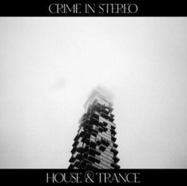 This LP Vinyl is brand new.Format: LP VinylMusic Style: HardcoreThis item's title is: House & TranceArtist: Crime In StereoLabel: PURE NOISE RECORDSBarcode: 810540035734Release Date: 10/27/2023