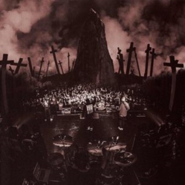 This LP Vinyl is brand new.Format: LP VinylMusic Style: MetalcoreThis item's title is: Live In TorontoArtist: CounterpartsLabel: Pure Noise RecordsBarcode: 810540036915Release Date: 8/30/2024