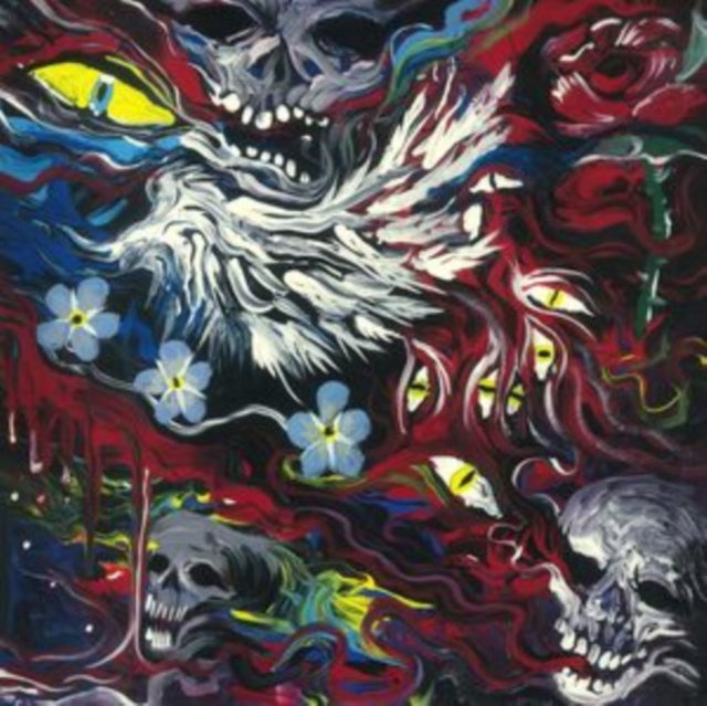 This LP Vinyl is brand new.Format: LP VinylMusic Style: HardcoreThis item's title is: All The Devils Are Here (Red In Clear With Black & Yellow Splatter LP Vinyl)Artist: MugshotLabel: Pure Noise RecordsBarcode: 810540037851Release Date: 6/20/2025