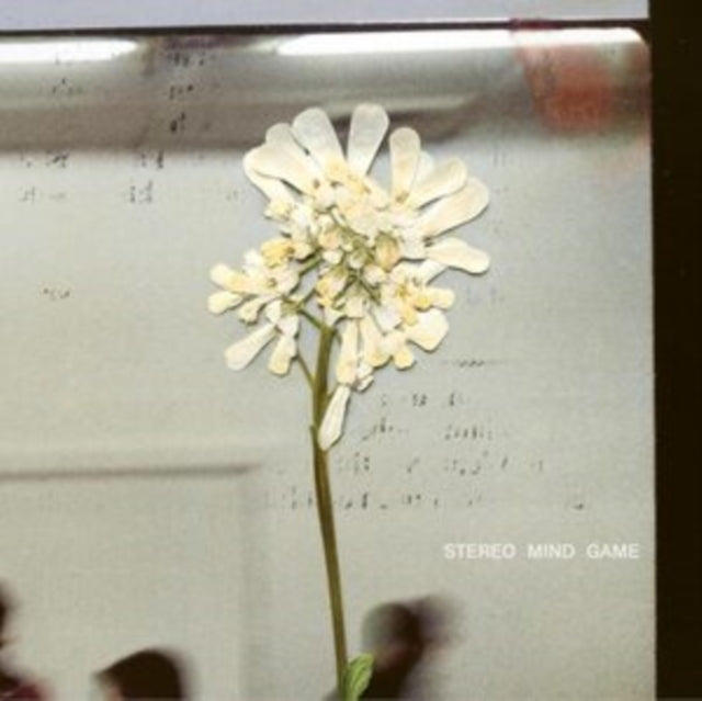 This Music Cassette is brand new.Format: Music CassetteMusic Style: Indie RockThis item's title is: Stereo Mind GameArtist: DaughterLabel: GLASSNOTE MUSICBarcode: 810599024123Release Date: 4/21/2023