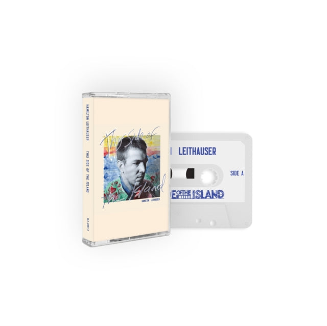 This Music Cassette is brand new.Format: Music CassetteThis item's title is: This Side Of The IslandArtist: Hamilton LeithauserLabel: Glassnote (2)Barcode: 810599024956Release Date: 3/7/2025