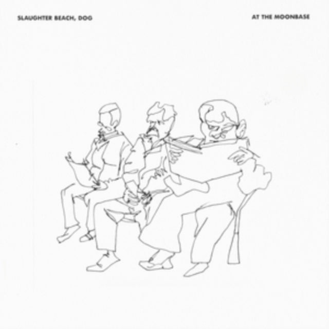 This LP Vinyl is brand new.Format: LP VinylMusic Style: AcousticThis item's title is: At The MoonbaseArtist: Dog Slaughter BeachLabel: Lame-O RecordsBarcode: 811408037075Release Date: 4/16/2021