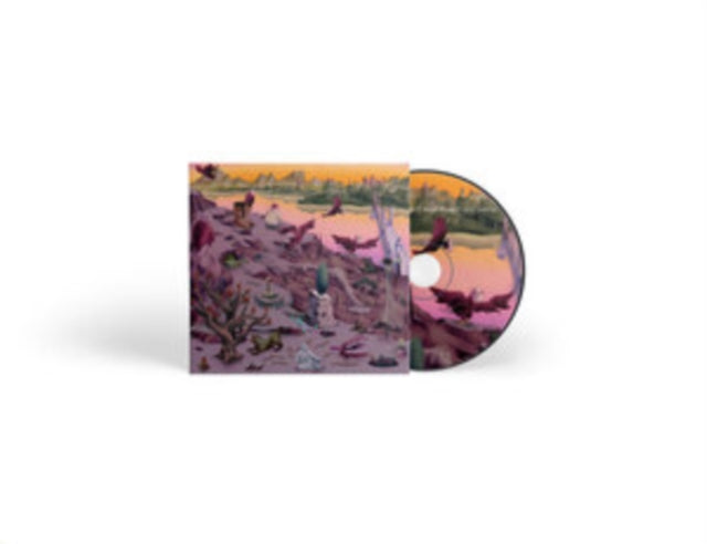 This CD is brand new.Format: CDMusic Style: Alternative RockThis item's title is: This Place You KnowArtist: One Step CloserBarcode: 811408038324Release Date: 9/24/2021