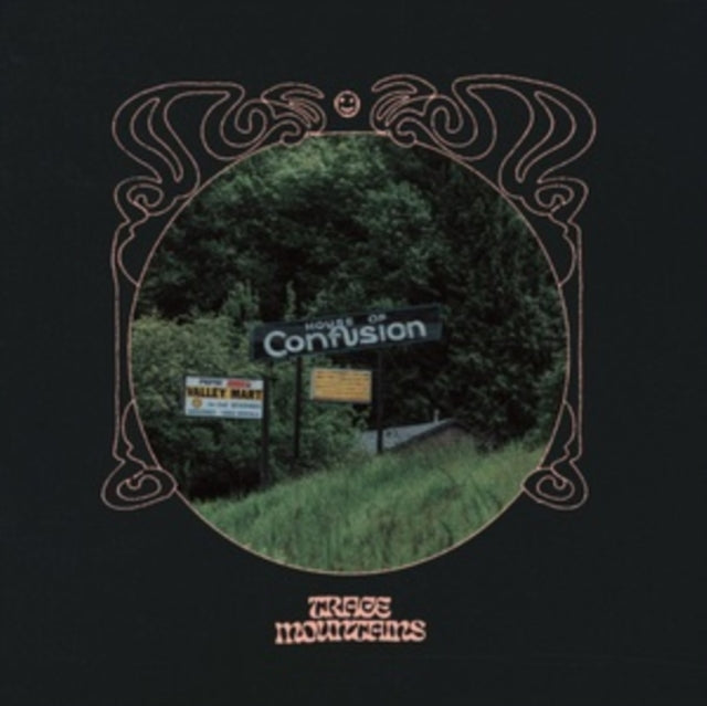 This CD is brand new.Format: CDMusic Style: Indie RockThis item's title is: House Of ConfusionArtist: Trace MountainsLabel: LAME-O RECORDS/RUN FOR COVER RBarcode: 811408038942Release Date: 2/18/2022
