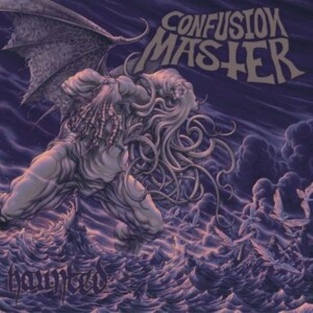 Haunted (LP/CD)