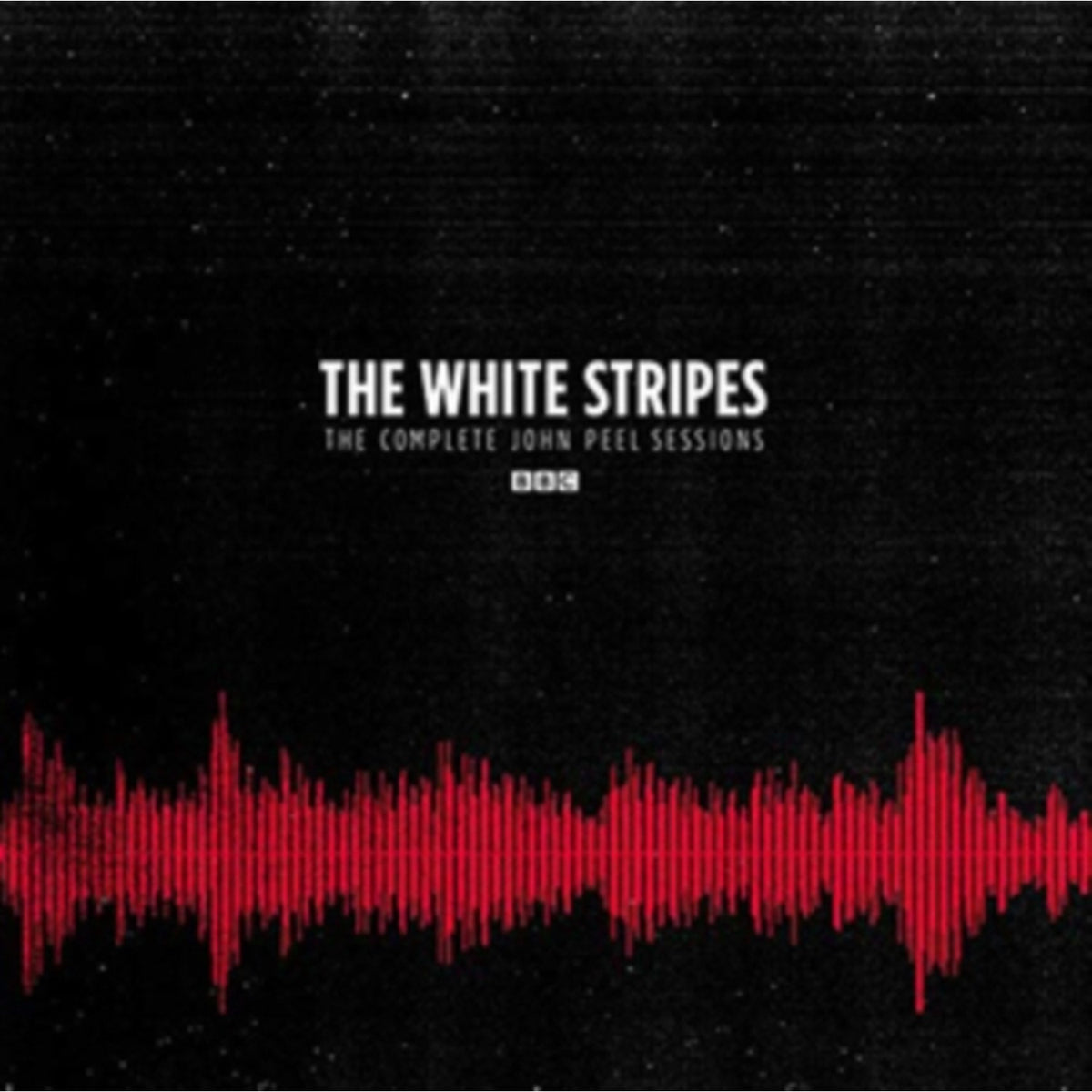 Complete Peel Sessions: Bbc