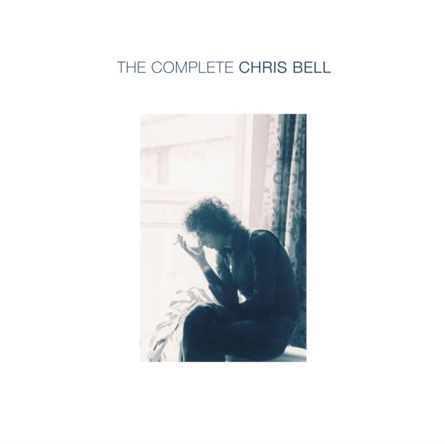 This LP Vinyl is brand new.Format: LP VinylThis item's title is: Complete Chris Bell (6LP Clam Box)Artist: Chris BellLabel: OMNIVORE RECORDINGSBarcode: 816651013319Release Date: 11/24/2017