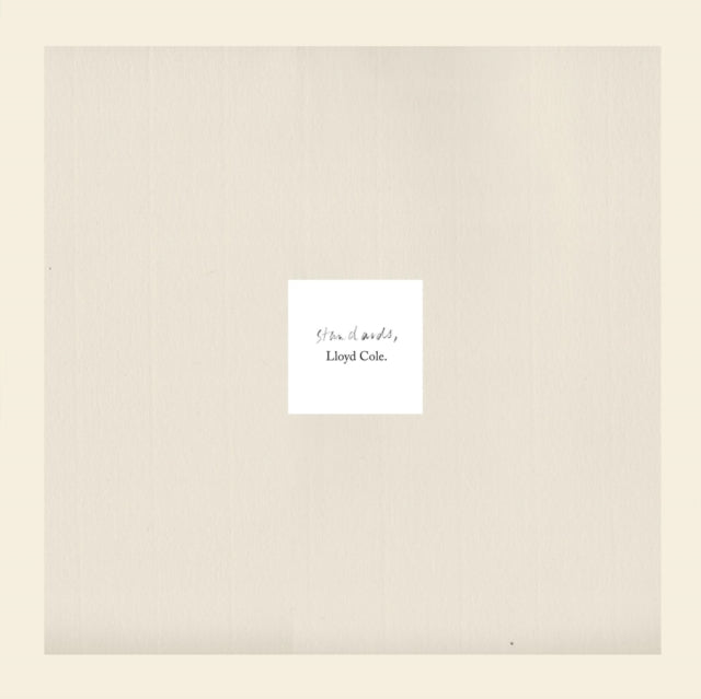 This LP Vinyl is brand new.Format: LP VinylMusic Style: Pop RockThis item's title is: StandardsArtist: Lloyd ColeLabel: OMNIVORE ENTERTAINMENT GROUPBarcode: 816651016174Release Date: 11/20/2020