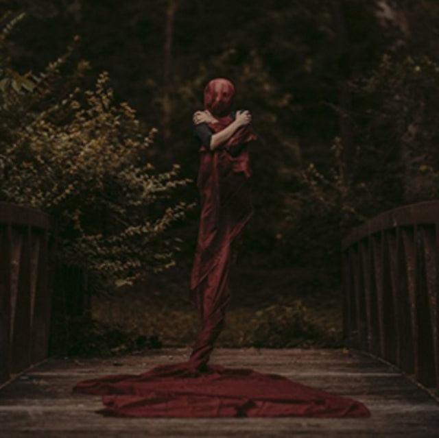 This LP Vinyl is brand new.Format: LP VinylMusic Style: MetalcoreThis item's title is: Bad Omens (Red LP Vinyl)Artist: Bad OmensLabel: Sumerian RecordsBarcode: 817424016438Release Date: 3/3/2017