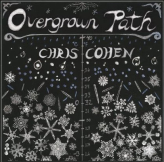 Overgrown Path